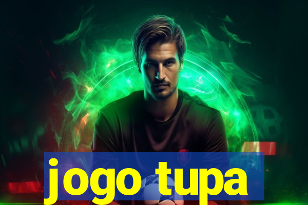 jogo tupa