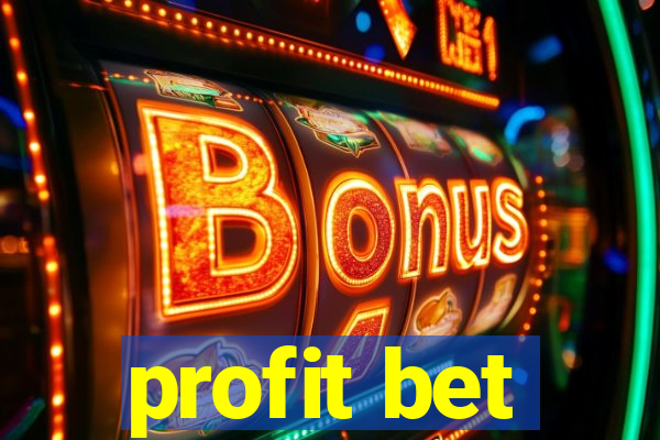 profit bet