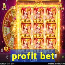 profit bet