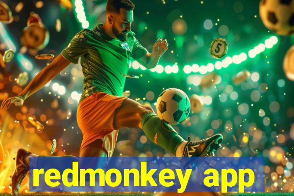 redmonkey app