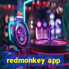 redmonkey app