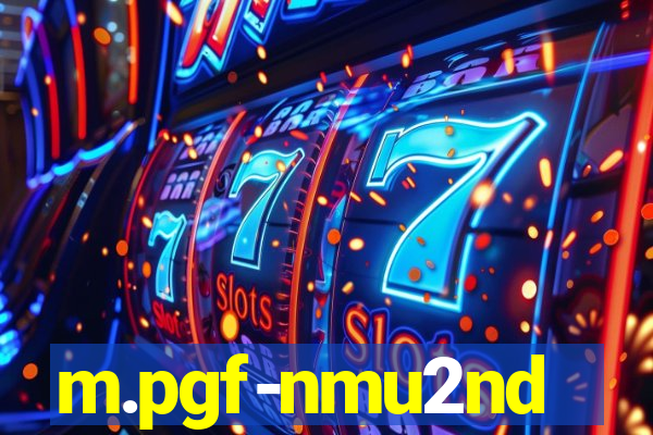 m.pgf-nmu2nd