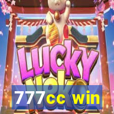 777cc win