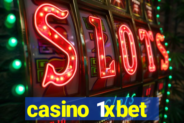 casino 1xbet