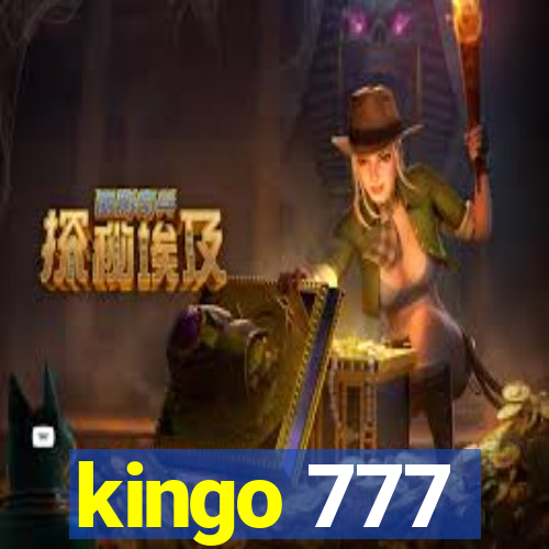 kingo 777