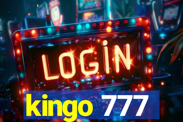 kingo 777