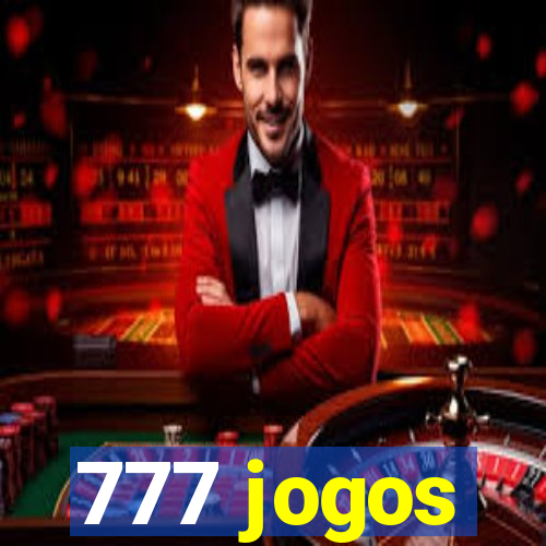 777 jogos