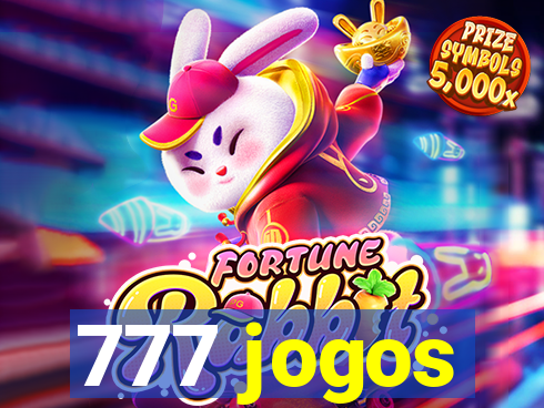 777 jogos