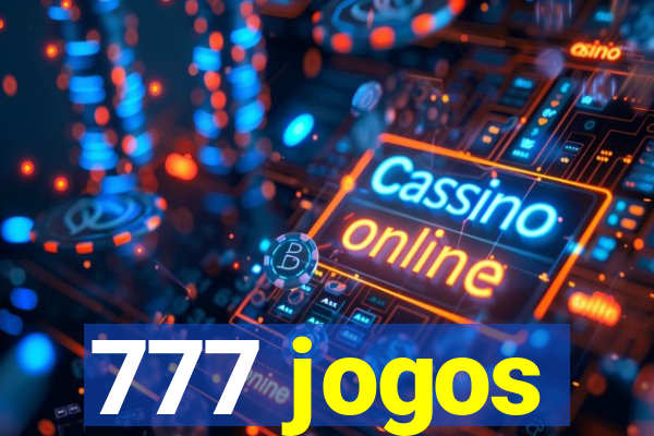 777 jogos