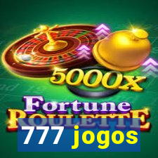 777 jogos