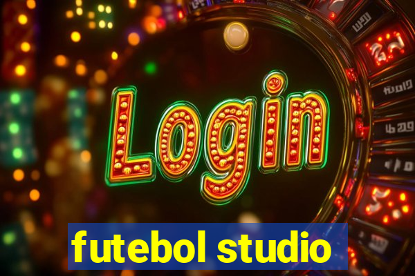 futebol studio