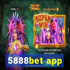 5888bet app