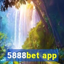 5888bet app