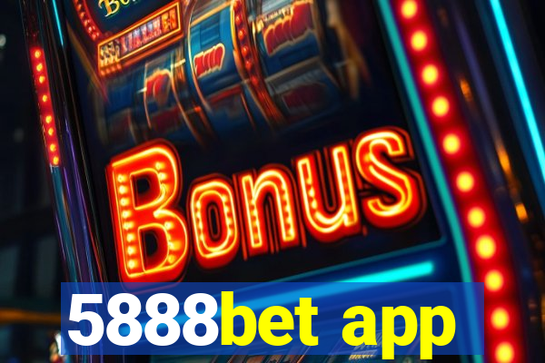 5888bet app