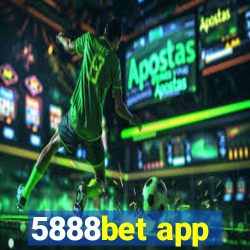 5888bet app