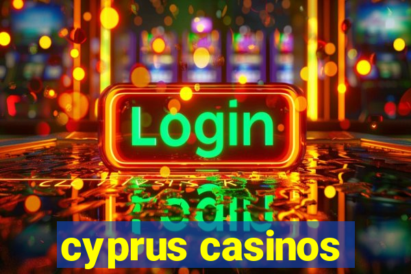 cyprus casinos