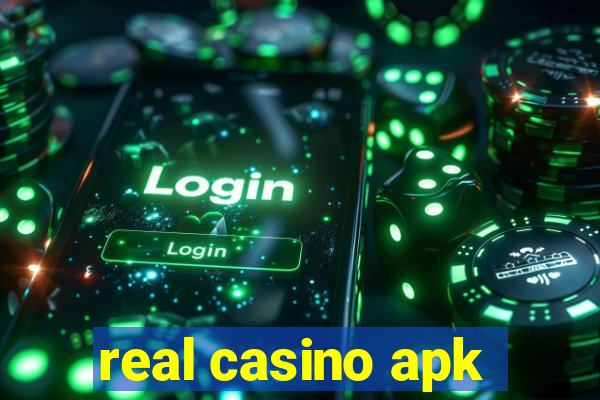 real casino apk