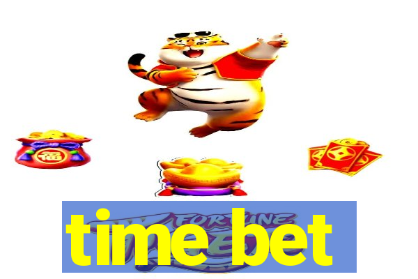 time bet