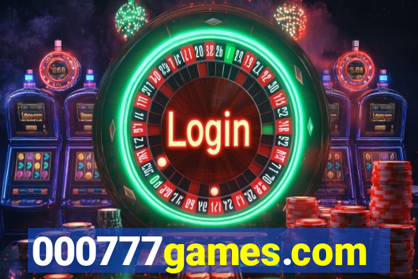 000777games.com