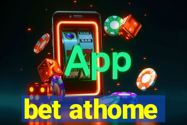 bet athome