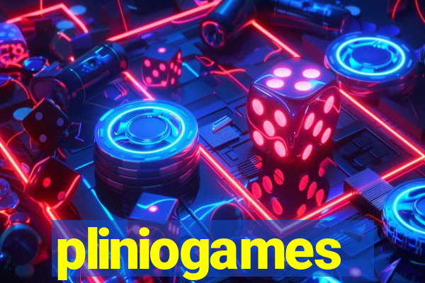 pliniogames