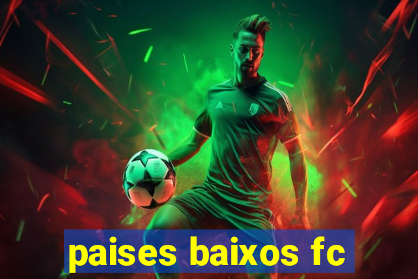 paises baixos fc