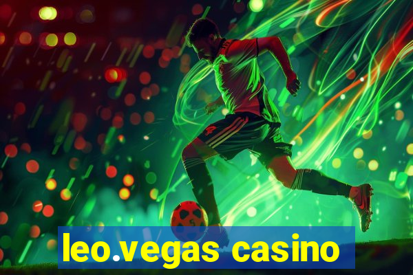 leo.vegas casino