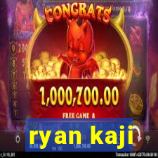 ryan kaji