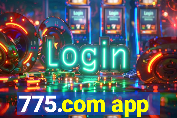 775.com app