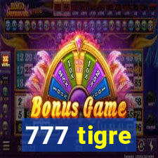 777 tigre