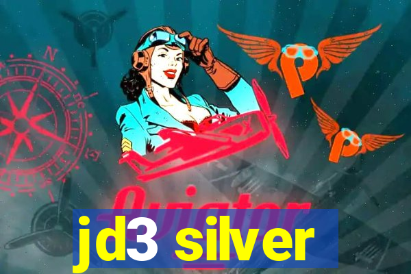 jd3 silver