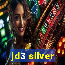 jd3 silver