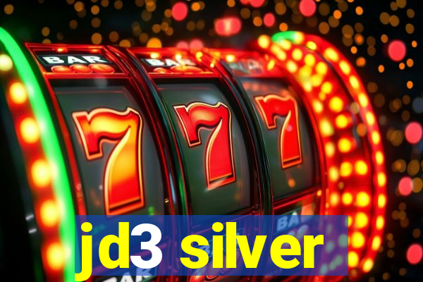 jd3 silver