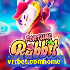 vrrbet.comhome