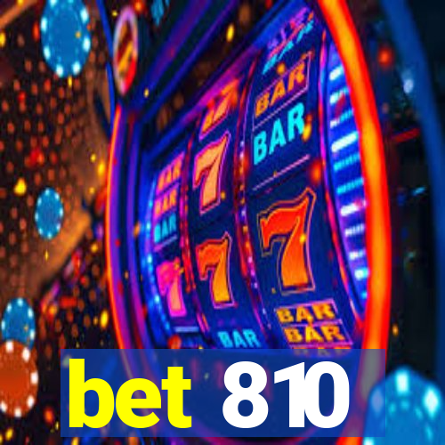 bet 810