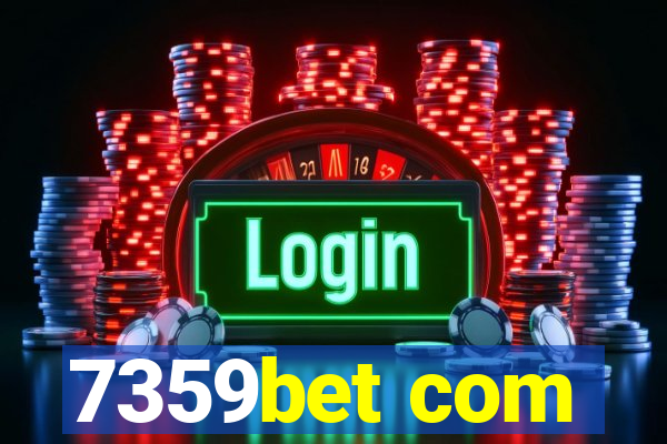 7359bet com