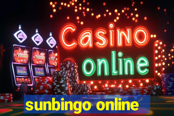 sunbingo online