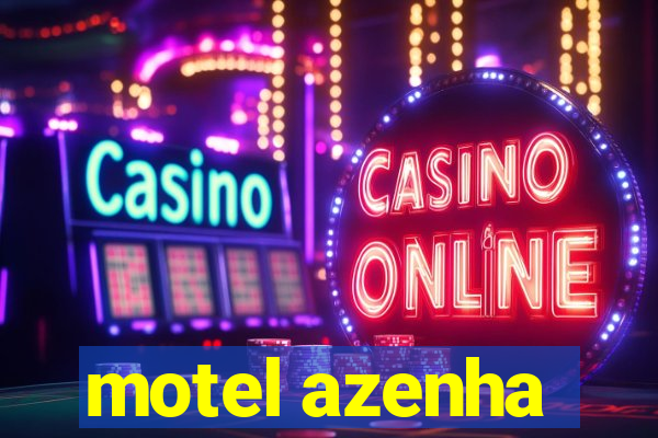 motel azenha