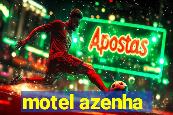 motel azenha