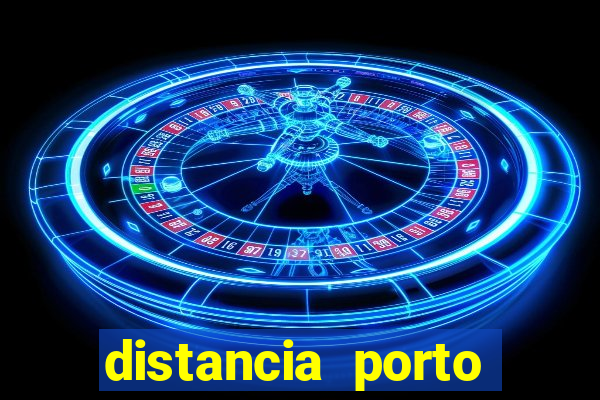 distancia porto seguro vitoria da conquista