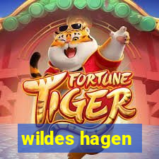 wildes hagen