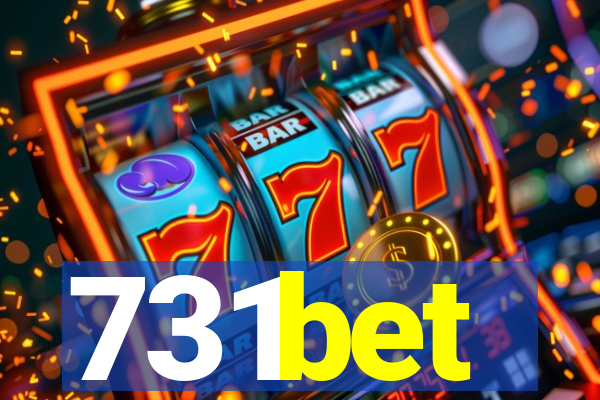 731bet