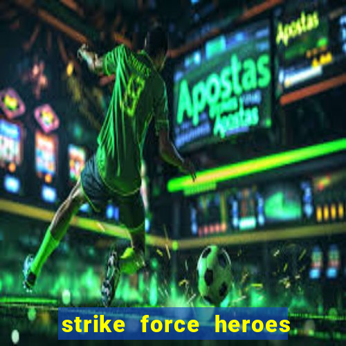 strike force heroes 3 no jogos 360