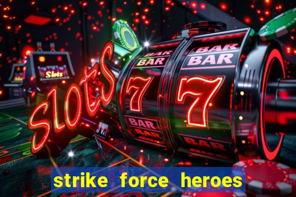 strike force heroes 3 no jogos 360