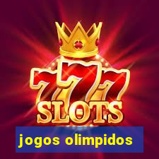 jogos olimpidos