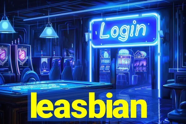 leasbian