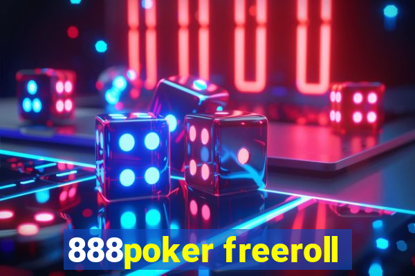 888poker freeroll