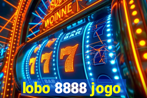 lobo 8888 jogo