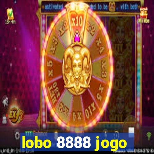 lobo 8888 jogo