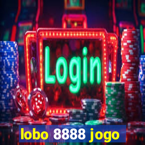 lobo 8888 jogo